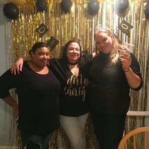 Meet your Posher, Tiffany